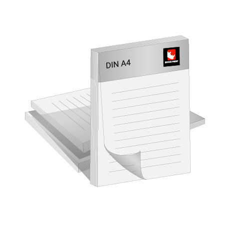 ohne Deckblatt