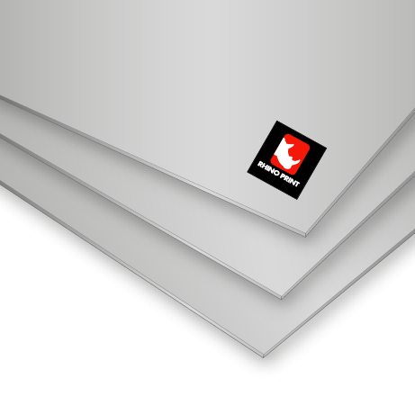 Displaykarton, 1 mm