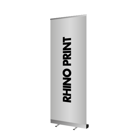 Roll-Up Displays