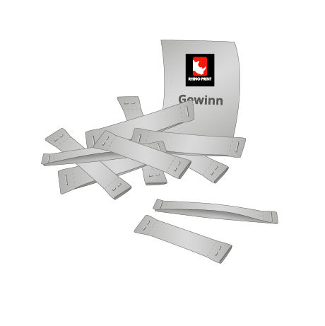 Sicherheitslose Individualdruck