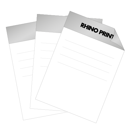 Briefpapier