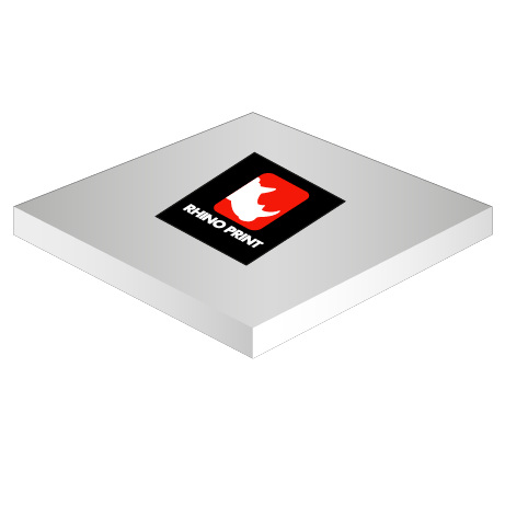 Hartschaumplatten