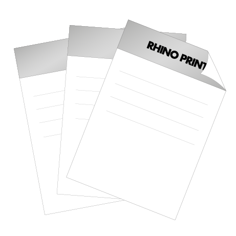 Briefpapier