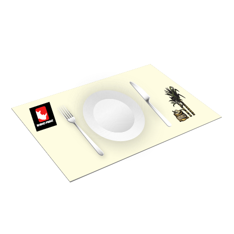 Tischsets