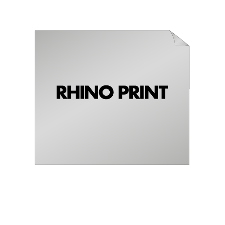 MULTIFRAME Grafikpaneel (ohne Leuchtrahmen)