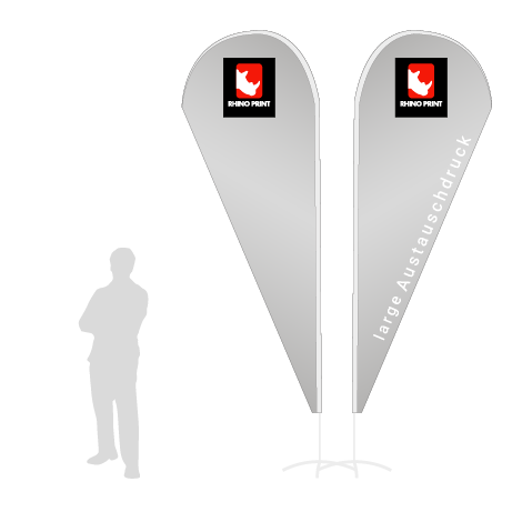 Austauschdruck