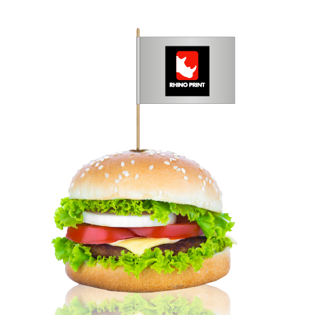 Burgerfahnen