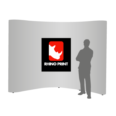 Pop-Up Faltwand